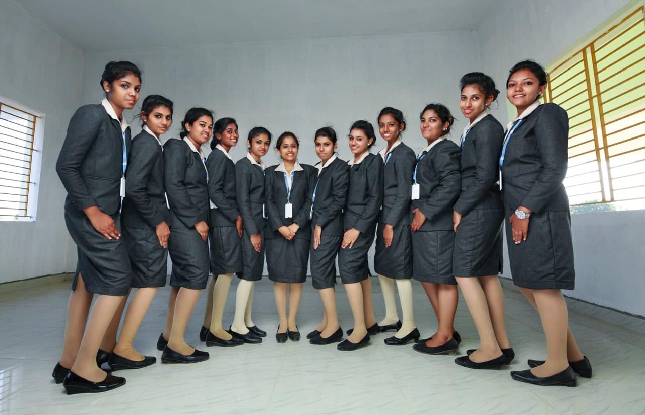 St.Mary's College of Health Science Tenkasi Campus photo 9